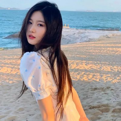 少女的世界